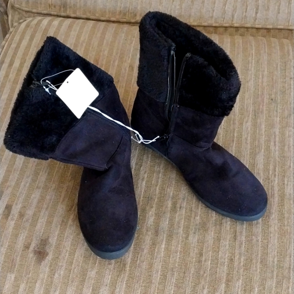 DG Boots